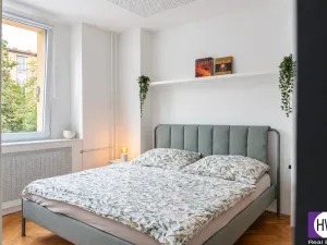 Prodej bytu 3+kk, Praha, Jakutská, 72 m2