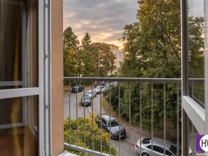 Prodej bytu 3+kk, Praha, Jakutská, 72 m2