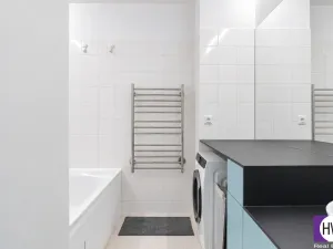 Prodej bytu 3+kk, Praha, Jakutská, 72 m2