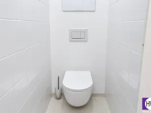 Prodej bytu 3+kk, Praha, Jakutská, 72 m2