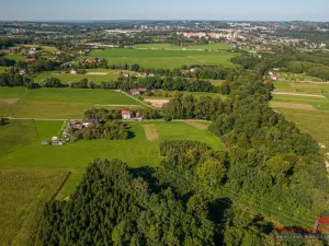 Prodej pozemku pro bydlení, Český Těšín - Dolní Žukov, Rakovec, 1657 m2