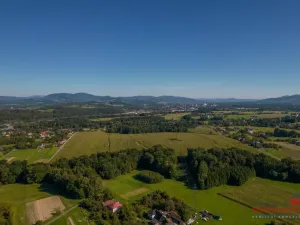 Prodej pozemku pro bydlení, Český Těšín - Dolní Žukov, Rakovec, 1657 m2
