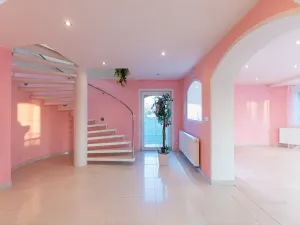Prodej rodinného domu, Kostelec na Hané, 200 m2