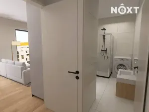 Prodej bytu 2+kk, Mělník, 45 m2