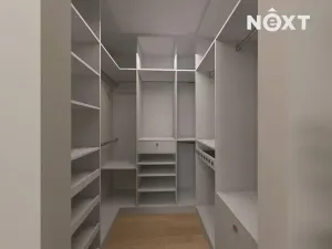 Prodej bytu 2+kk, Mělník, 44 m2