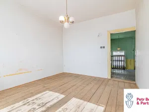 Prodej rodinného domu, Lužná, Prostřední, 135 m2