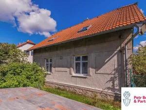 Prodej rodinného domu, Lužná, Prostřední, 135 m2