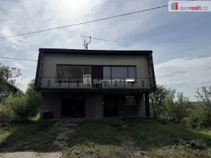 Prodej rodinného domu, Svárov, 180 m2