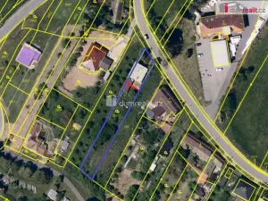Prodej rodinného domu, Svárov, 180 m2