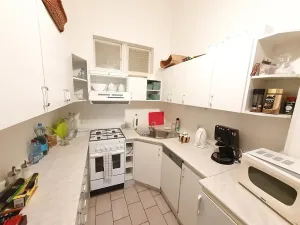 Pronájem kanceláře, Praha - Vinohrady, Belgická, 207 m2
