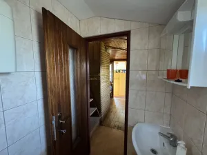 Prodej chaty, Říčany - Strašín, Chatařská, 35 m2