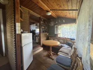 Prodej chaty, Říčany - Strašín, Chatařská, 35 m2