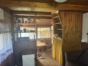 Prodej chaty, Říčany - Strašín, Chatařská, 35 m2