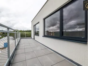 Prodej bytu 4+kk, Kladno, 92 m2