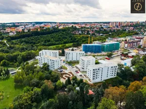 Prodej bytu 4+kk, Kladno, 92 m2