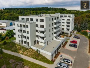 Prodej bytu 4+kk, Kladno, 95 m2