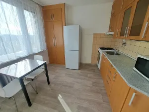 Pronájem bytu 1+1, Hradec Králové, Štefánikova, 40 m2