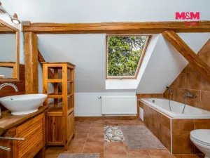 Prodej rodinného domu, Volary - Chlum, 279 m2