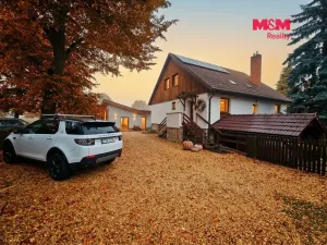 Pronájem bytu 1+kk, Příbor, nábřeží Rudoarmějců, 20 m2