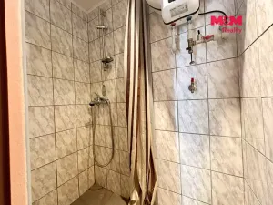 Prodej chaty, Bečice, 70 m2