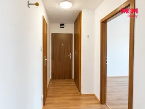 Prodej bytu 3+1, Sokolov, Sokolovská, 70 m2