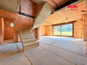 Prodej rodinného domu, Dubno, 253 m2