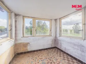 Prodej rodinného domu, Červený Kostelec - Horní Kostelec, 140 m2