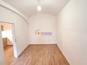 Pronájem bytu 1+1, Praha - Vršovice, Žitomírská, 40 m2