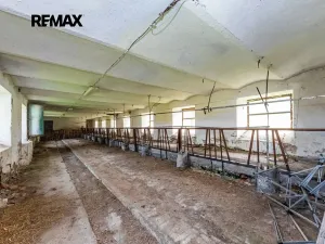 Prodej zemědělské usedlosti, Hodětín, 873 m2