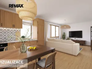 Prodej rodinného domu, Sulice, Na Křížkách, 277 m2