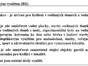 Prodej pozemku pro bydlení, Nová Ves, 4929 m2
