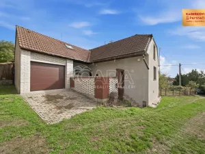 Prodej rodinného domu, Skřinářov, 117 m2