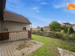 Prodej rodinného domu, Skřinářov, 117 m2