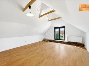 Prodej rodinného domu, Skřinářov, 117 m2