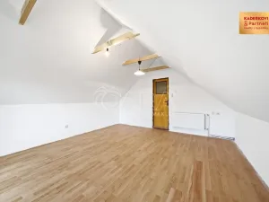 Prodej rodinného domu, Skřinářov, 117 m2