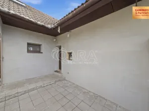Prodej rodinného domu, Skřinářov, 117 m2