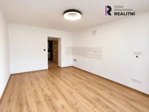 Pronájem bytu 1+kk, Polná, 32 m2