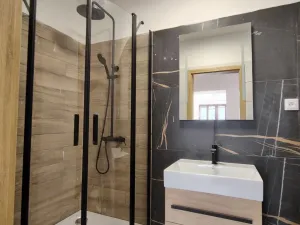 Pronájem bytu 1+kk, Polná, 32 m2