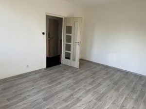 Pronájem bytu 1+1, Jihlava, Březinova, 32 m2