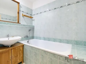 Prodej bytu 2+kk, Praha - Komořany, U vlečky, 42 m2