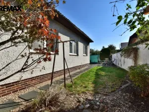 Prodej rodinného domu, Hradec Králové - Pražské Předměstí, Kuklenská, 125 m2
