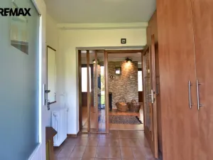 Prodej rodinného domu, Hradec Králové - Pražské Předměstí, Kuklenská, 125 m2
