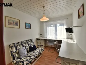 Prodej rodinného domu, Hradec Králové - Pražské Předměstí, Kuklenská, 125 m2