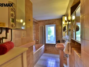 Prodej rodinného domu, Hradec Králové - Pražské Předměstí, Kuklenská, 125 m2