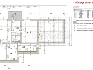 Prodej rodinného domu, Bojanovice, 157 m2