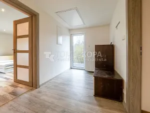 Prodej rodinného domu, Bojanovice, 157 m2