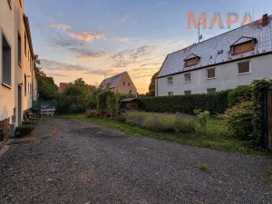 Pronájem bytu 3+1, Chomutov, Bělohorská, 100 m2