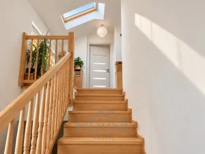 Prodej rodinného domu, Praha - Koloděje, Záhornická, 135 m2