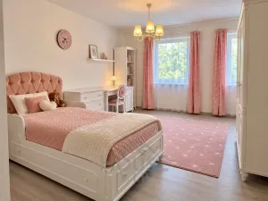 Prodej rodinného domu, Praha - Koloděje, Záhornická, 135 m2