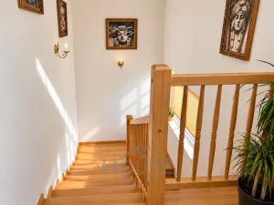 Prodej rodinného domu, Praha - Koloděje, Záhornická, 135 m2